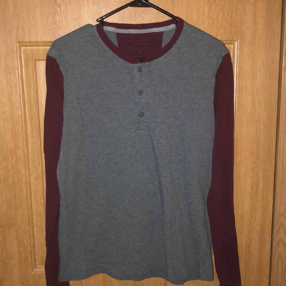 dress shirt also can be casual